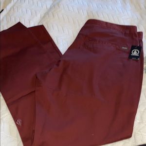 Volcom pants size 36